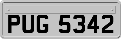 PUG5342