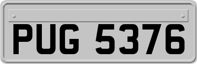 PUG5376