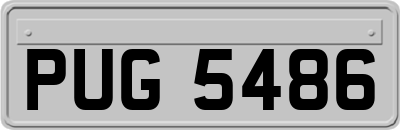 PUG5486
