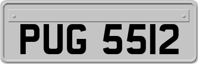 PUG5512