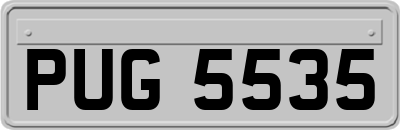 PUG5535