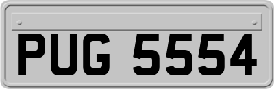 PUG5554
