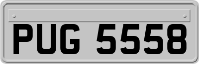 PUG5558