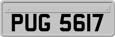PUG5617