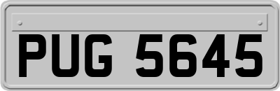 PUG5645