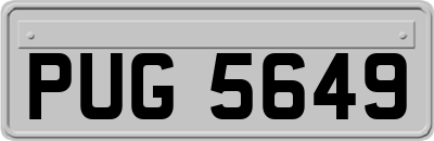 PUG5649