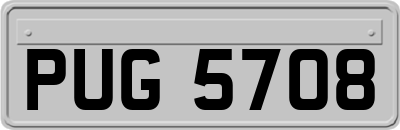 PUG5708
