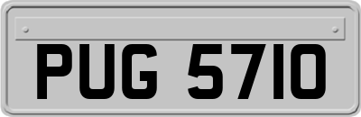 PUG5710
