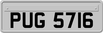 PUG5716