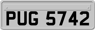 PUG5742