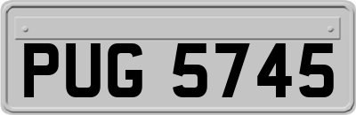 PUG5745