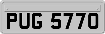 PUG5770