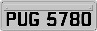 PUG5780