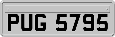 PUG5795