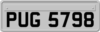 PUG5798