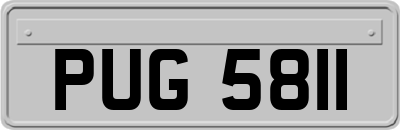 PUG5811