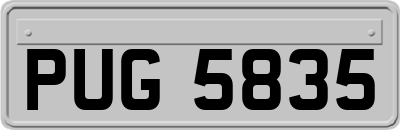 PUG5835