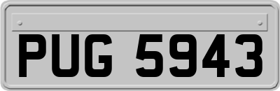 PUG5943