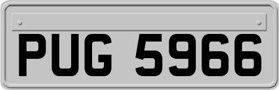 PUG5966