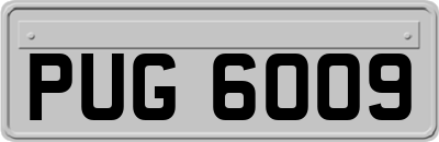 PUG6009