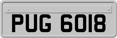 PUG6018