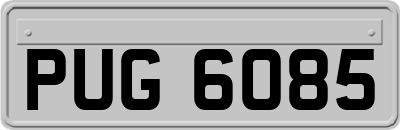 PUG6085