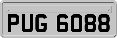 PUG6088