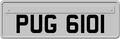 PUG6101