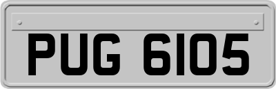 PUG6105