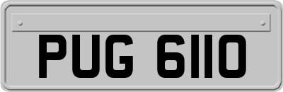 PUG6110