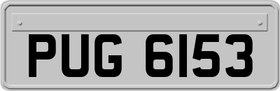PUG6153