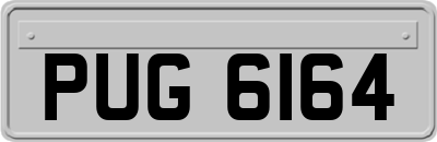 PUG6164