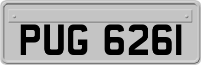 PUG6261