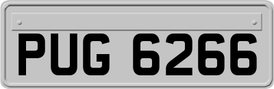 PUG6266