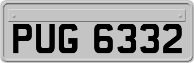 PUG6332