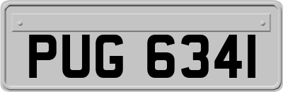 PUG6341