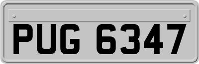 PUG6347