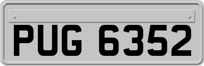 PUG6352