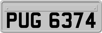 PUG6374