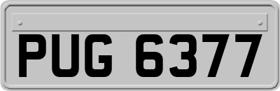 PUG6377