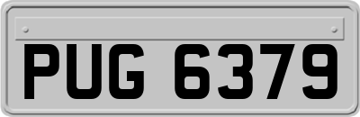 PUG6379