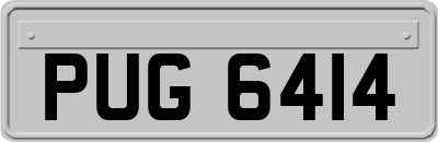 PUG6414