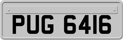 PUG6416