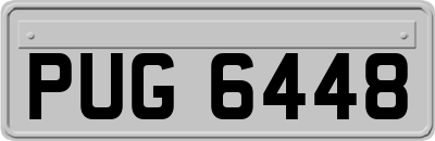PUG6448