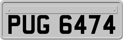 PUG6474