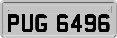 PUG6496