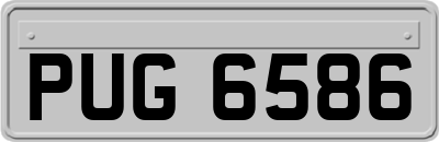 PUG6586