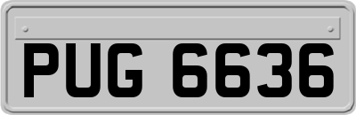 PUG6636