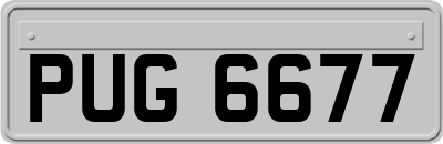 PUG6677