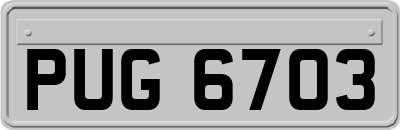 PUG6703